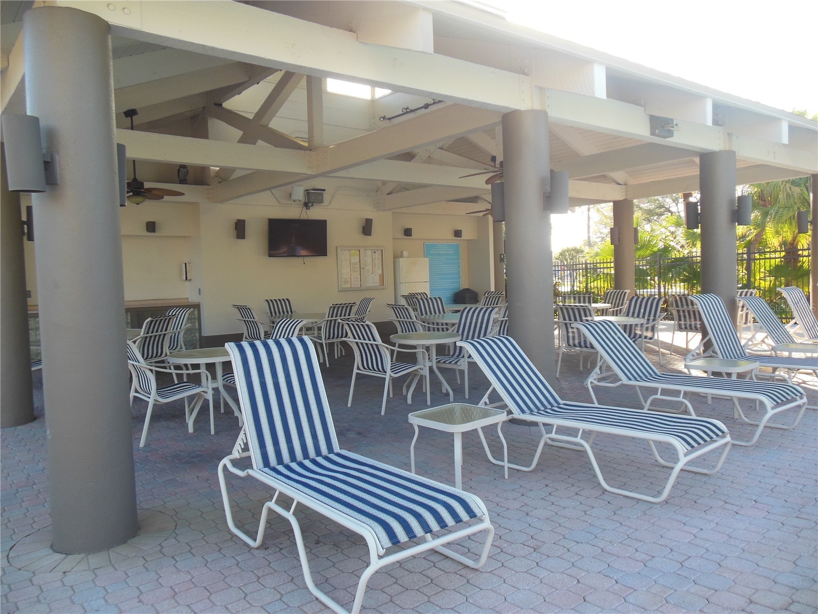 3053 Landmark Boulevard #1107 Palm Harbor FL 34684 TB8492946 image35