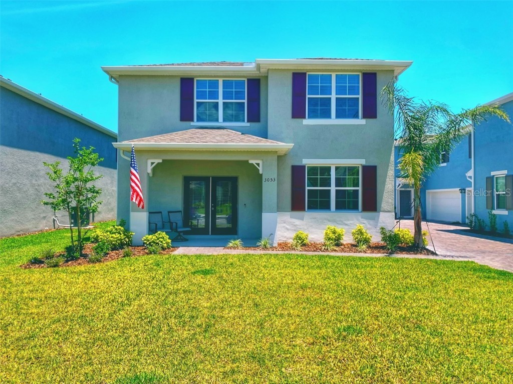 3053 Meleto Boulevard New Smyrna Beach FL 32168 NS1080972 image1