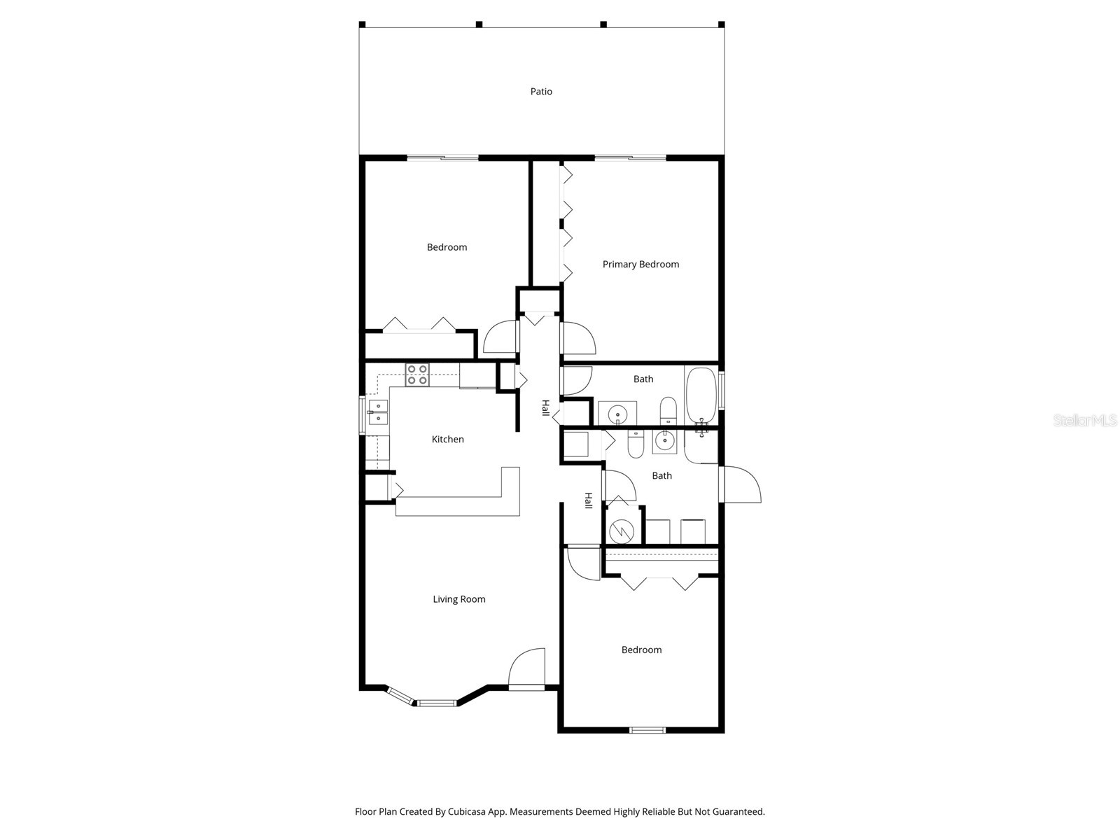3053 Oaklawn Ave Largo FL 33771 TB8503858 image30