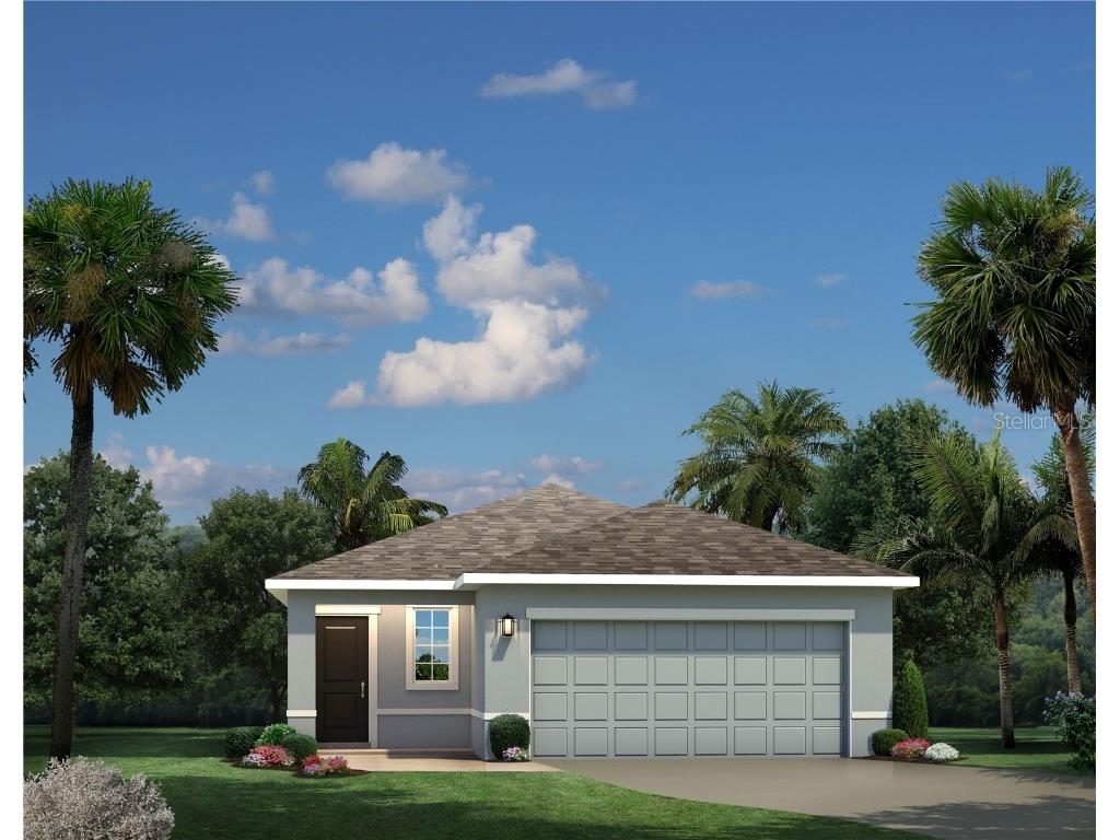 3053 Ruby Falls Drive Deland FL 32724 W7868723 image1
