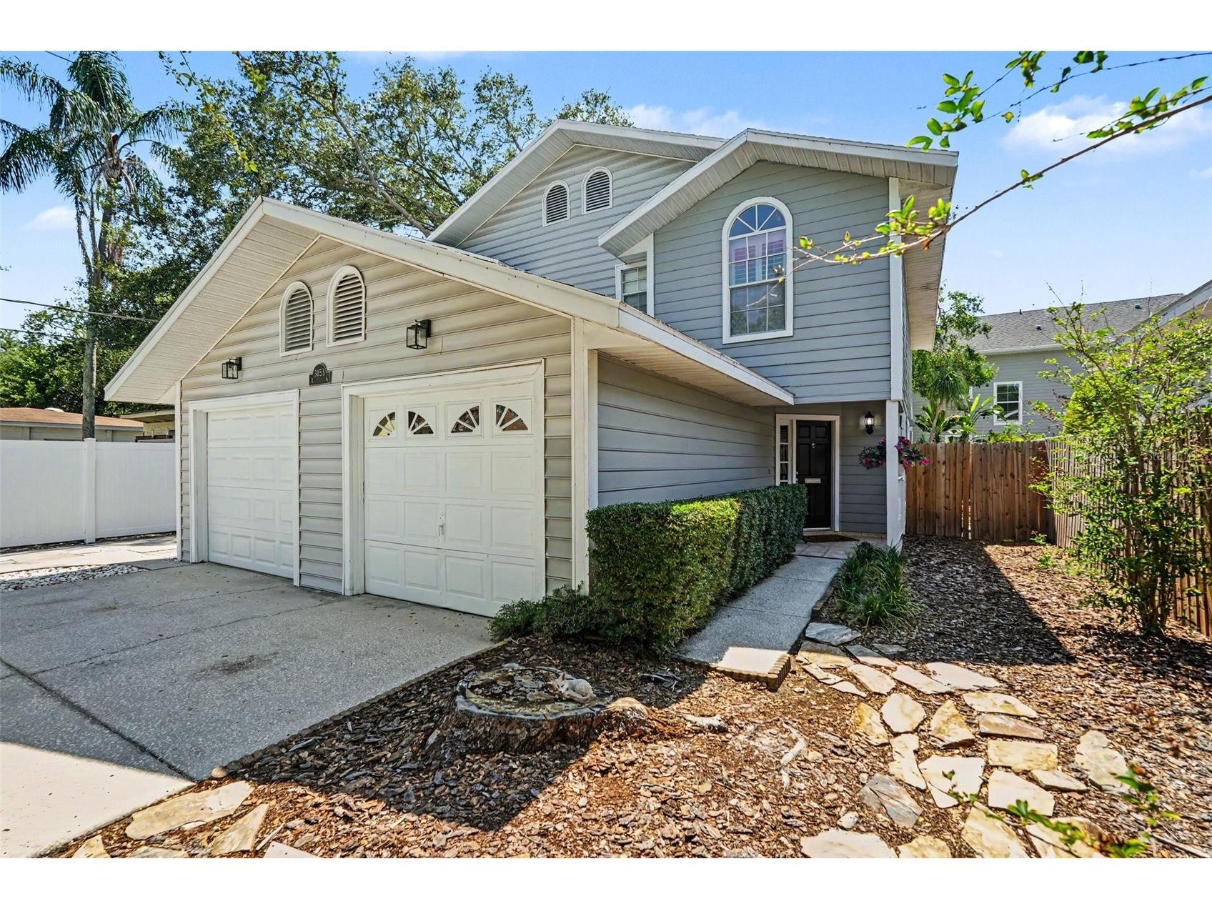 3053 S Concordia Avenue #A Tampa FL 33629 TB8513244 image1