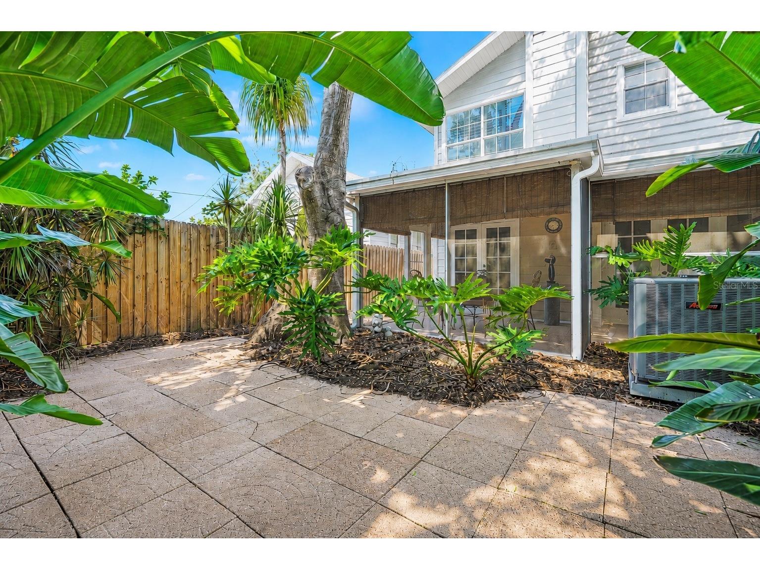 3053 S Concordia Avenue #A Tampa FL 33629 TB8513244 image26