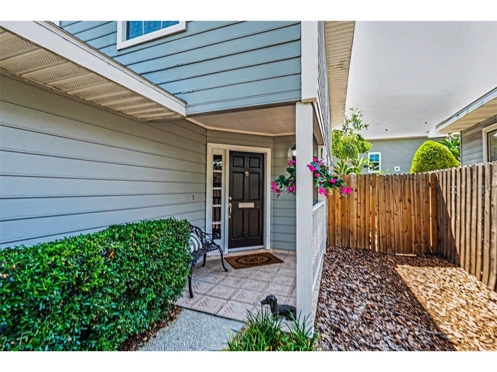 3053 S Concordia Avenue #A Tampa FL 33629 TB8513244 image28