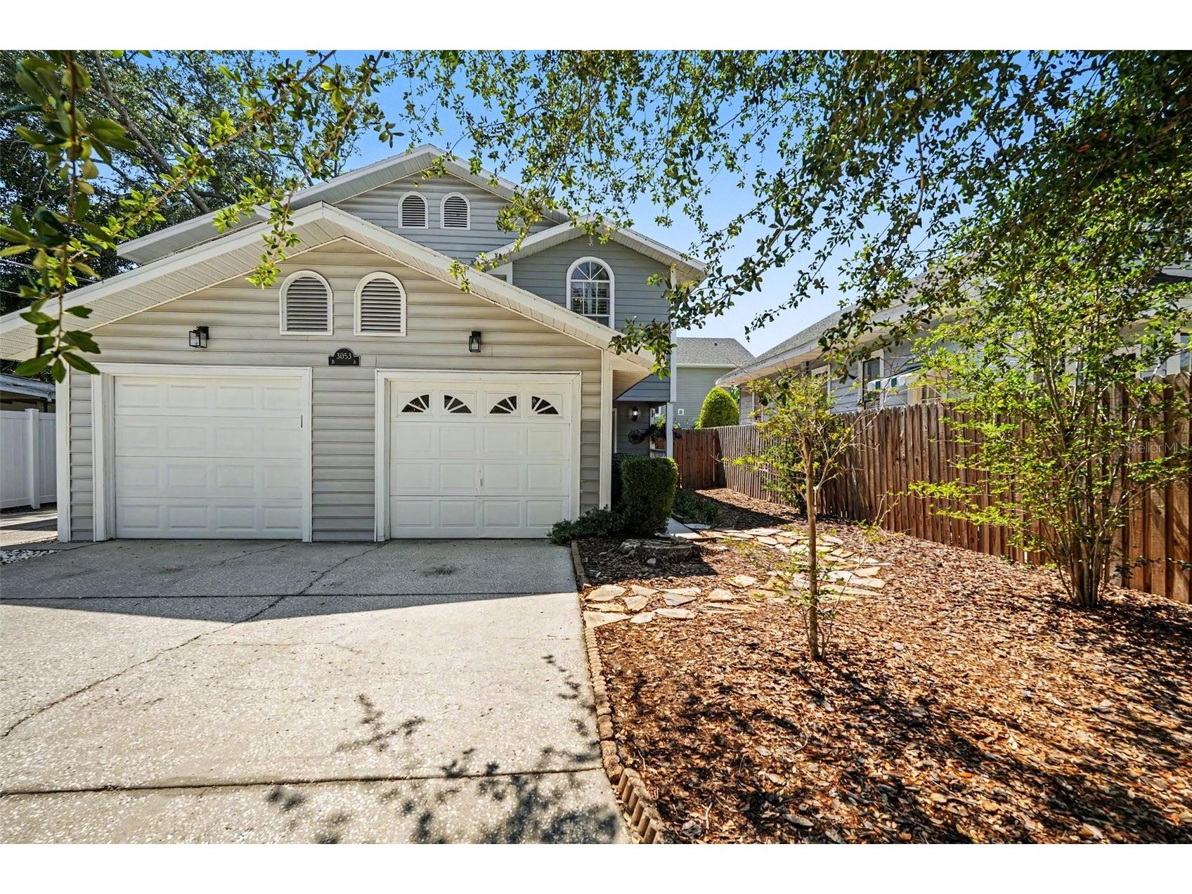 3053 S Concordia Avenue #A Tampa FL 33629 TB8513244 image29