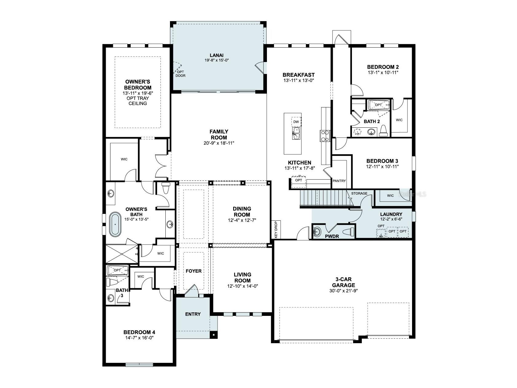 3053 Solace Way Orlando FL 32820 O6389885 image24