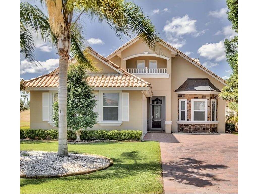 30537 Island Club Drive Deer Island FL 32778 - LAKE DORA & BEAUCLAIR O6329871 image1