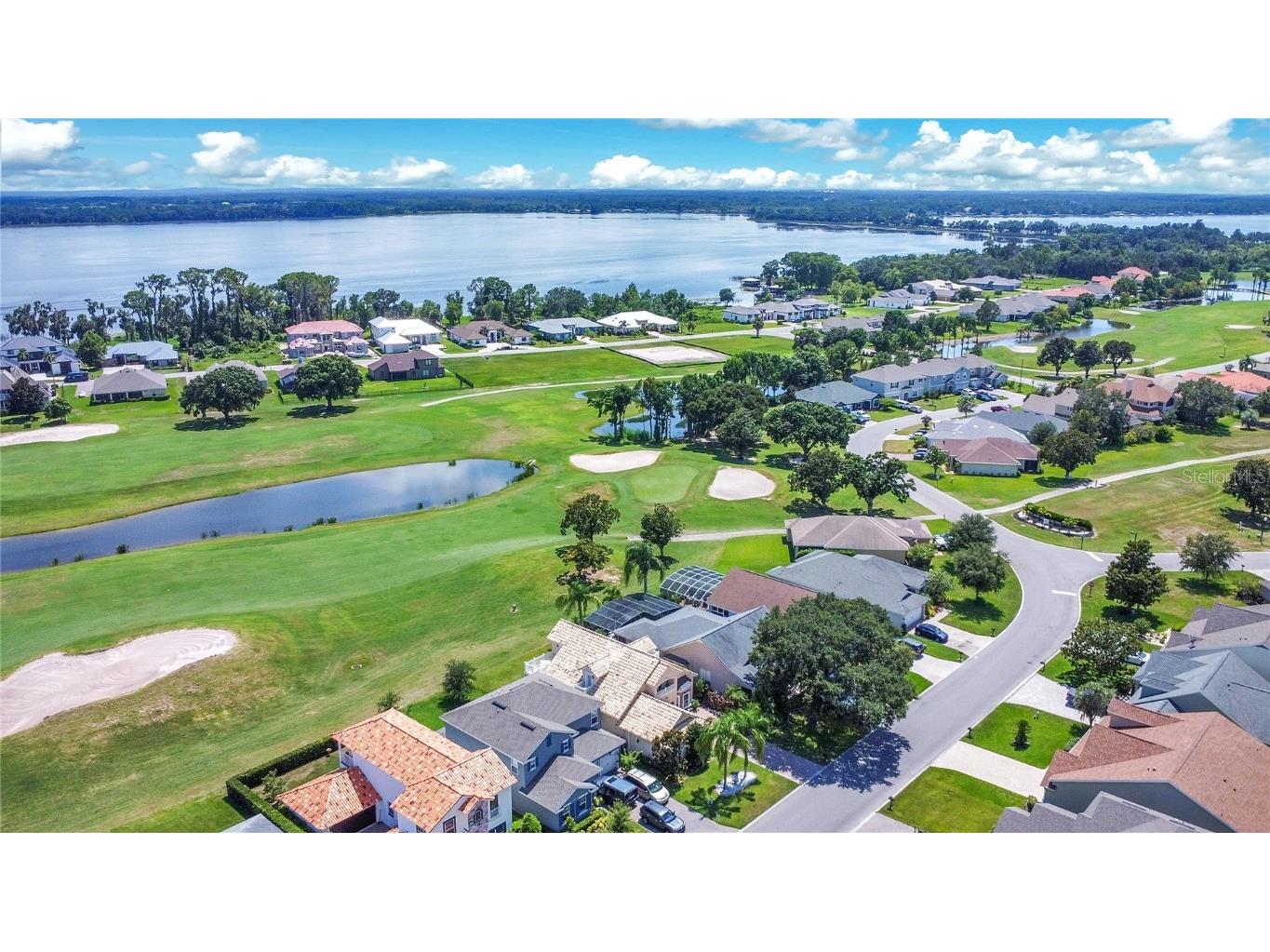 30537 Island Club Drive Deer Island FL 32778 - LAKE DORA & BEAUCLAIR O6329871 image32