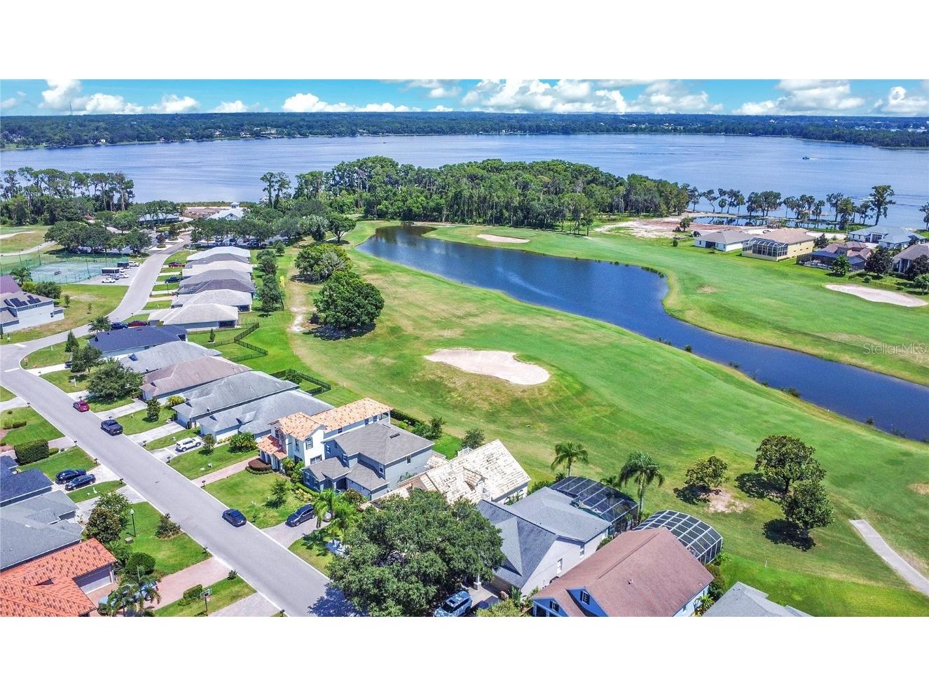 30537 Island Club Drive Deer Island FL 32778 - LAKE DORA & BEAUCLAIR O6329871 image33
