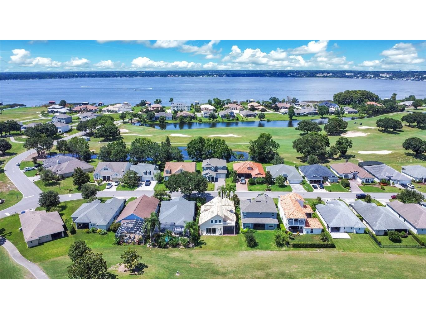 30537 Island Club Drive Deer Island FL 32778 - LAKE DORA & BEAUCLAIR O6329871 image34