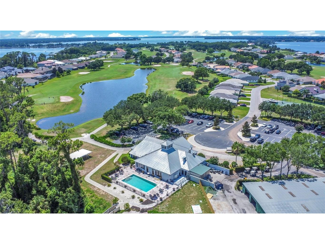 30537 Island Club Drive Deer Island FL 32778 - LAKE DORA & BEAUCLAIR O6329871 image37