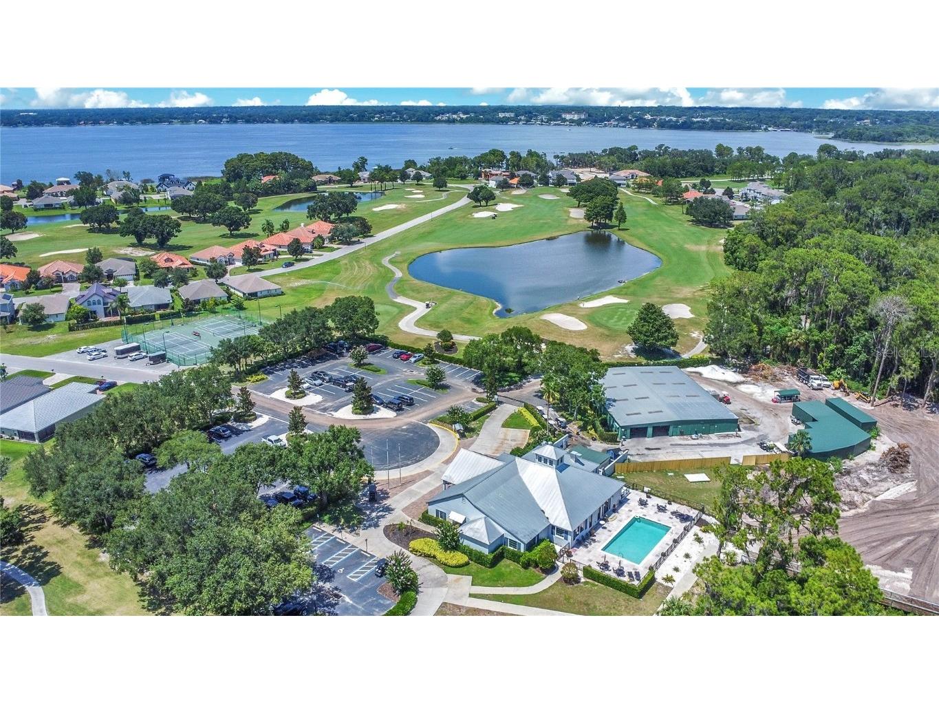 30537 Island Club Drive Deer Island FL 32778 - LAKE DORA & BEAUCLAIR O6329871 image38