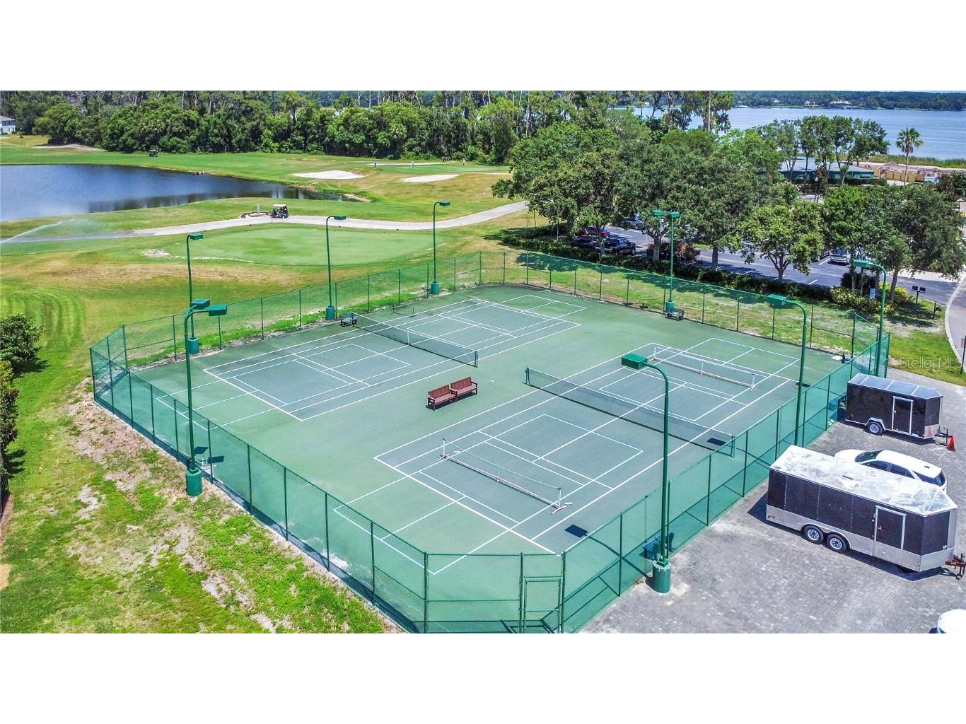 30537 Island Club Drive Deer Island FL 32778 - LAKE DORA & BEAUCLAIR O6329871 image39