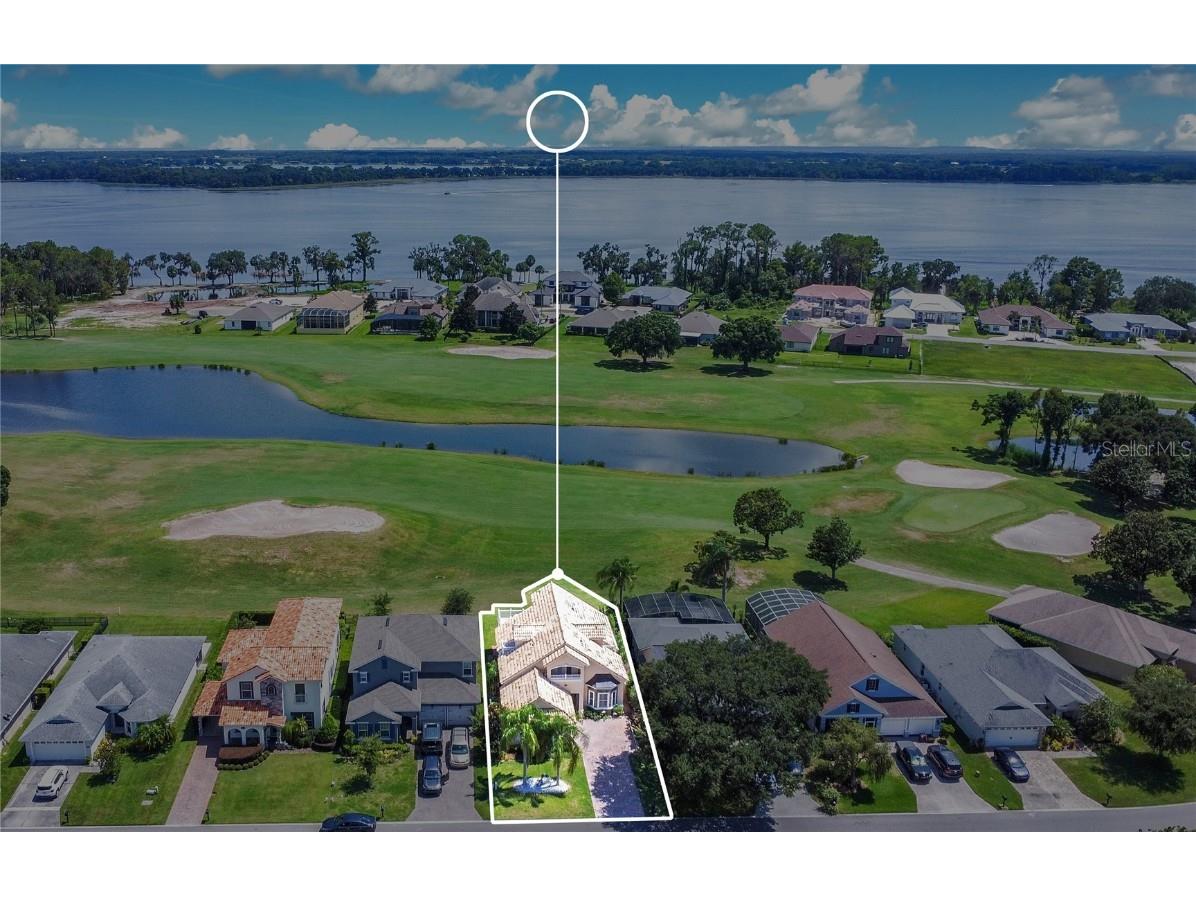 30537 Island Club Drive Deer Island FL 32778 - LAKE DORA & BEAUCLAIR O6329871 image40