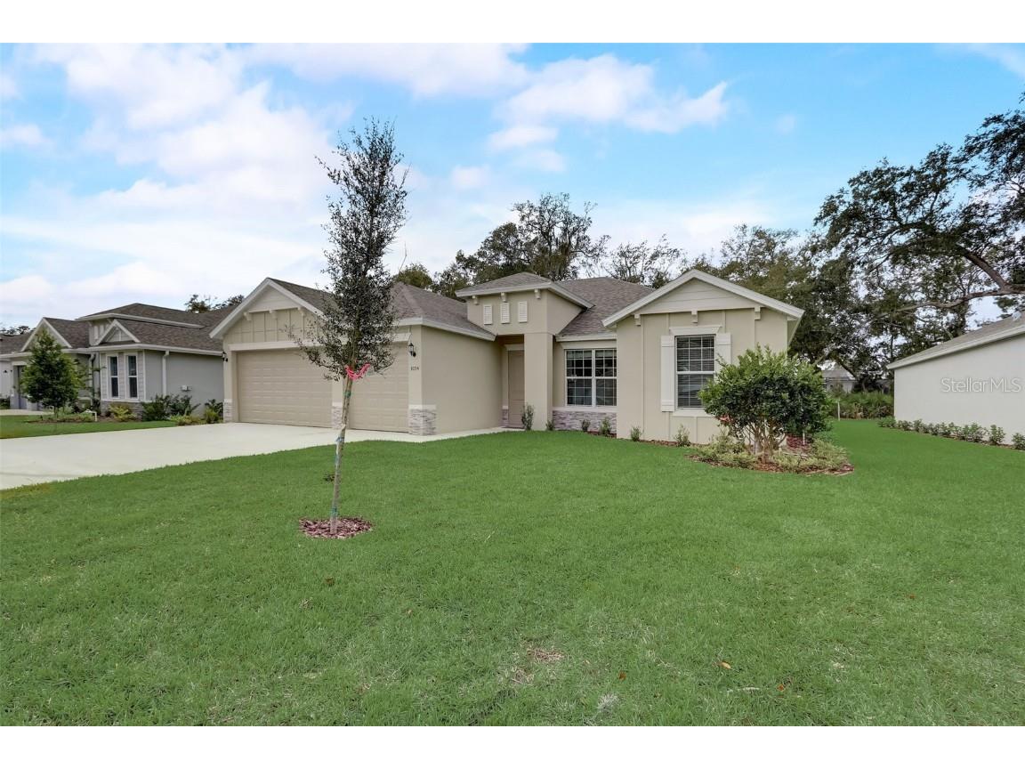 3054 Adrian Drive Ormond Beach FL 32174 O6162353 image1