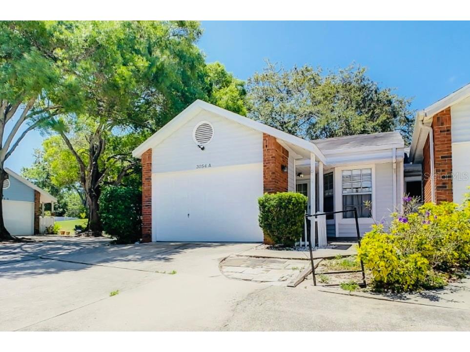 3054 Beecher Drive E #A Palm Harbor FL 34683 U8202956 image1