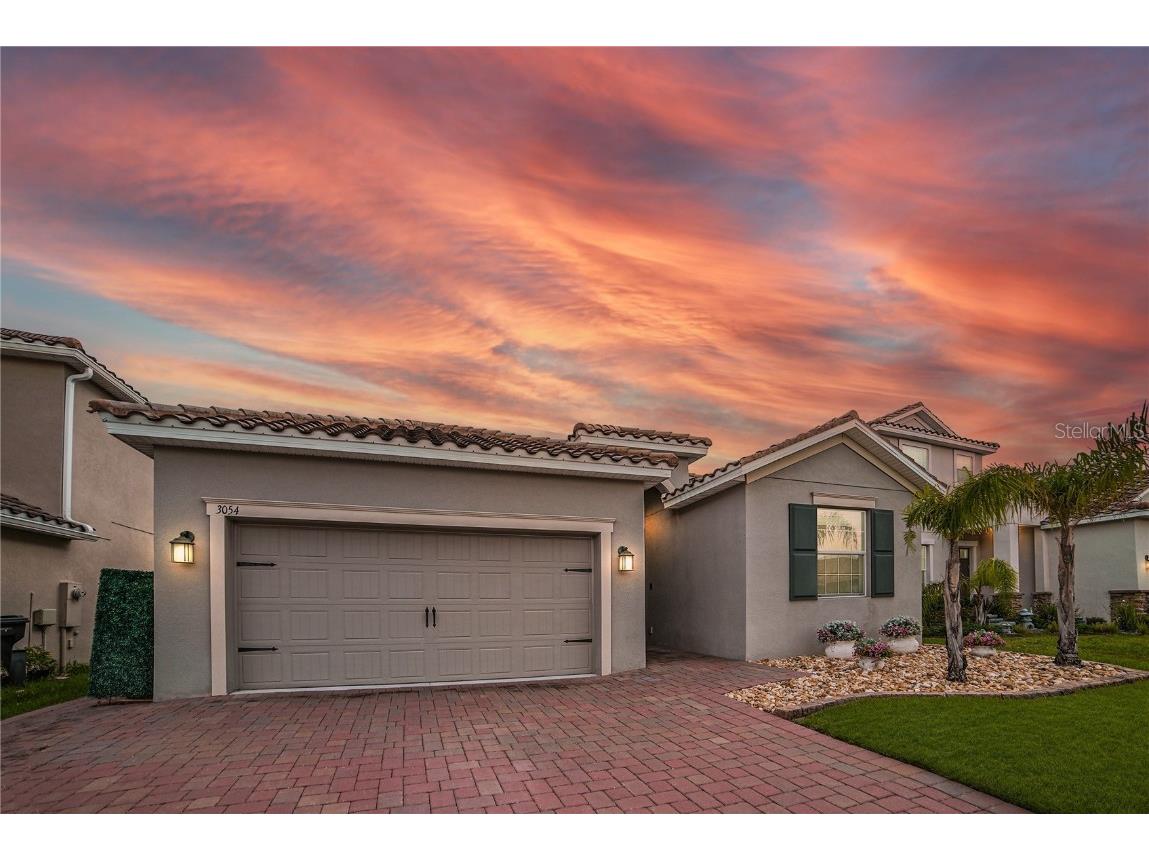 3054 Brook Stone Terrace Davenport FL 33837 O6127191 image1