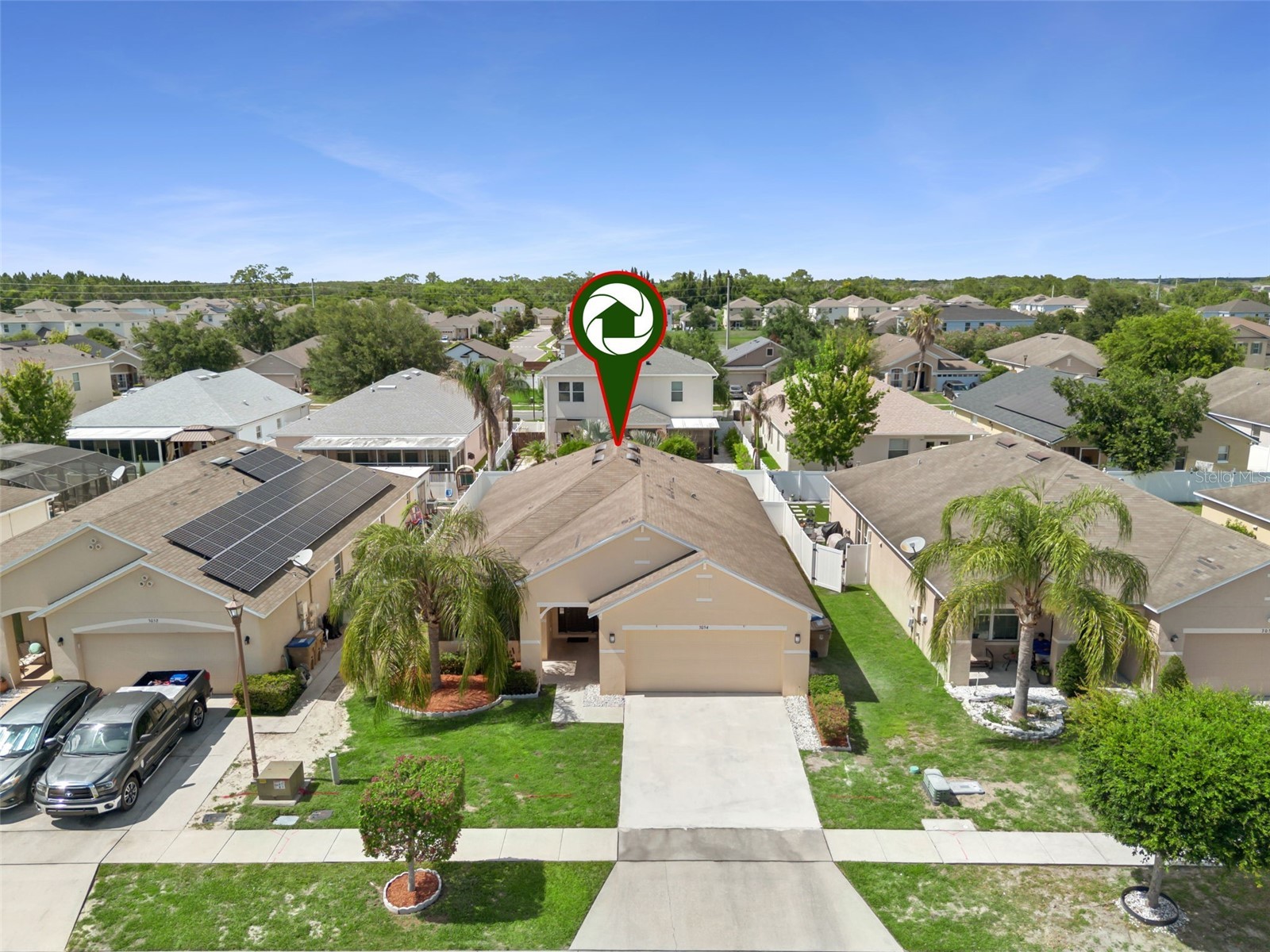 3054 Cameron Drive Kissimmee FL 34743 O6409819 image21