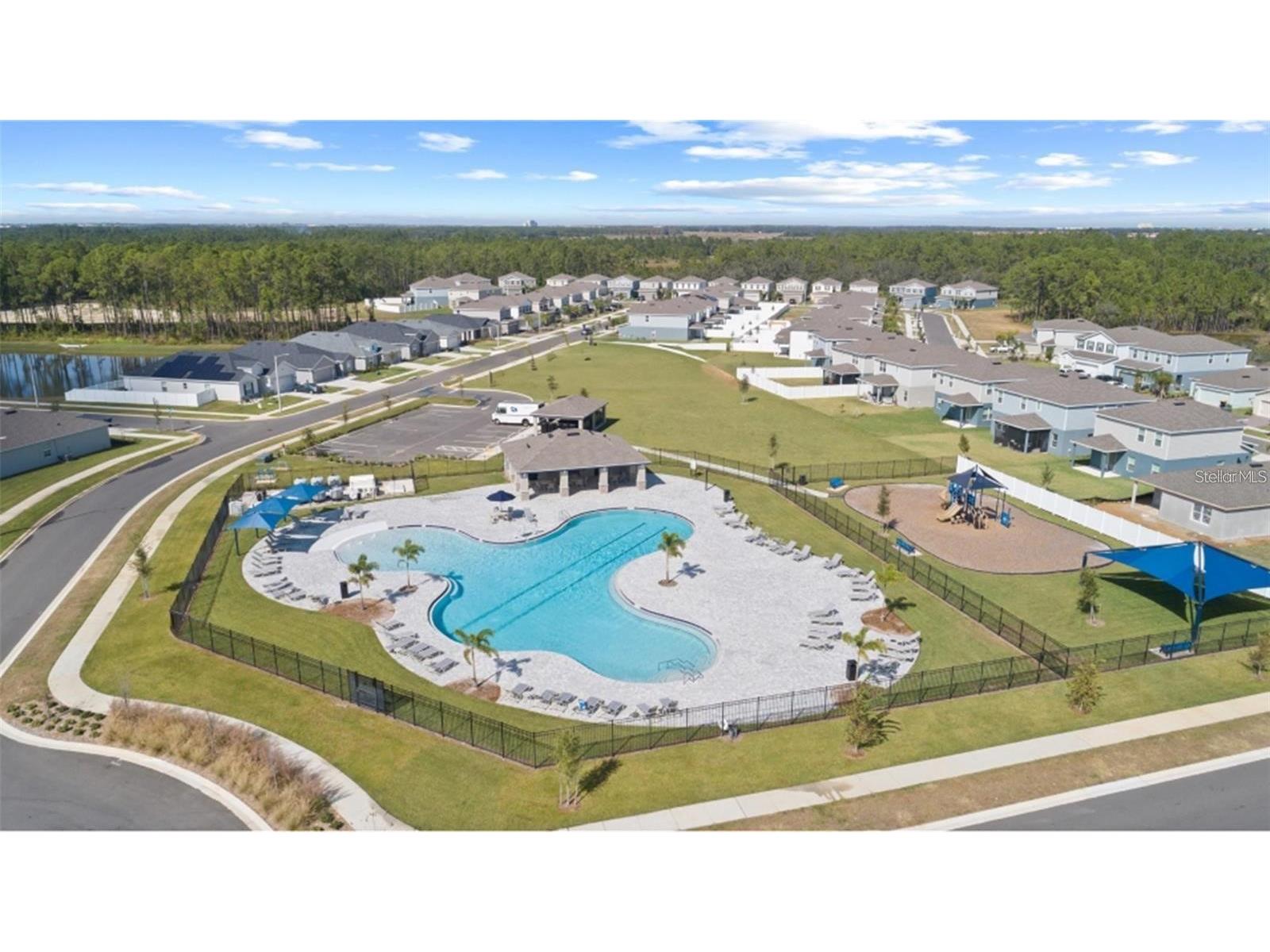 3054 Chantilly Drive Davenport FL 33837 S5146935 image17