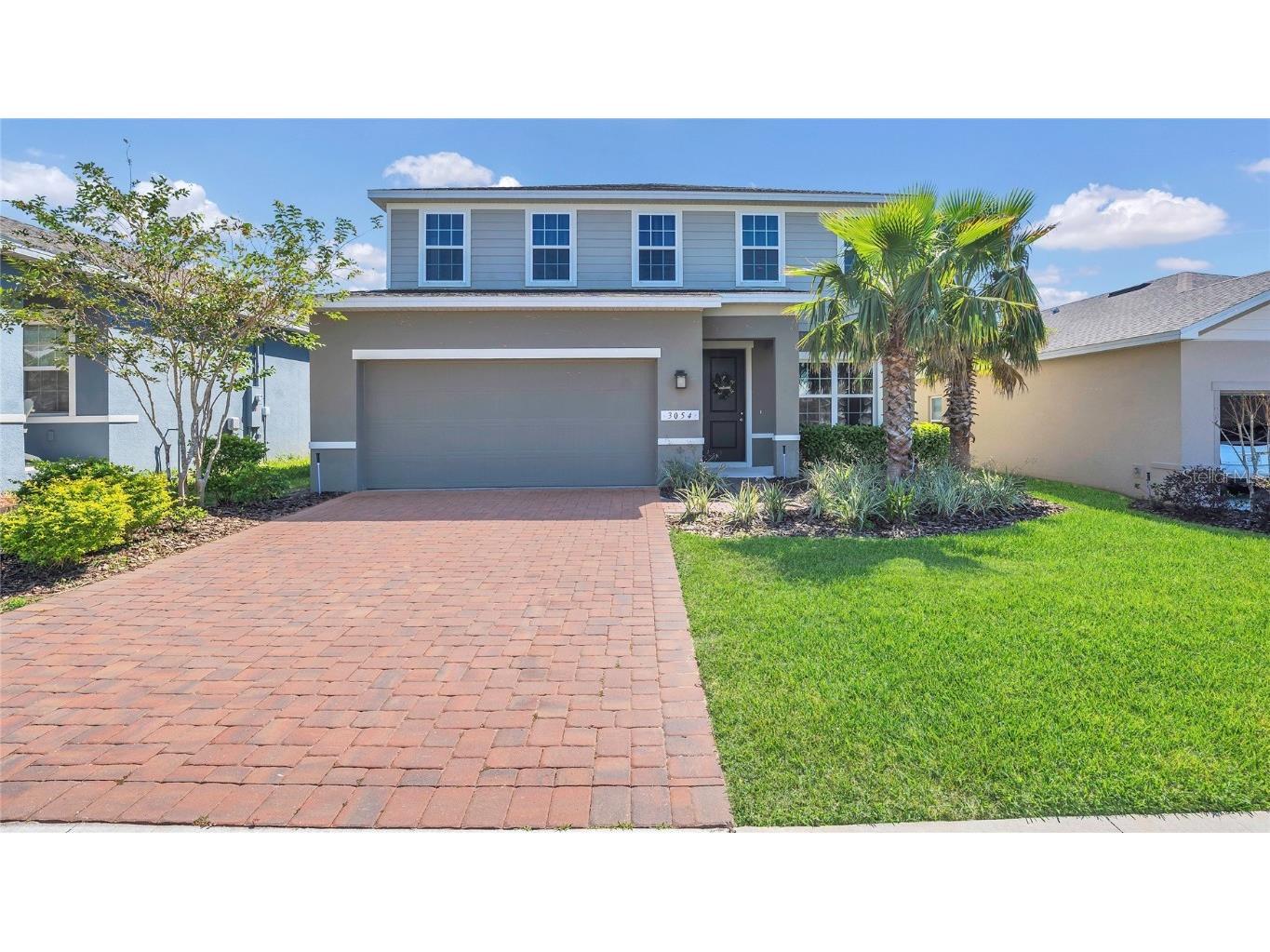 3054 Hill Point Street Minneola FL 34715 G5094009 image1