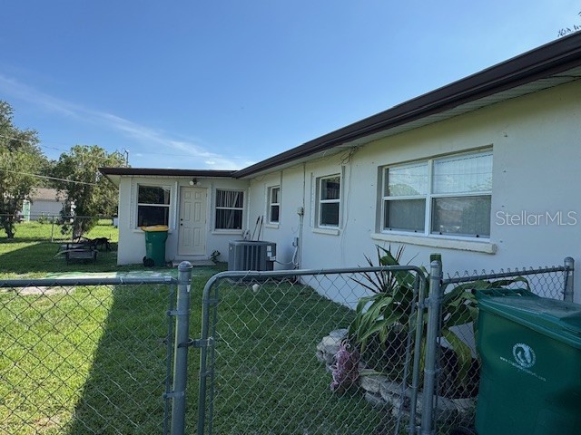 3054 Mancini Terrace Punta Gorda FL 33983 L4956664 image5