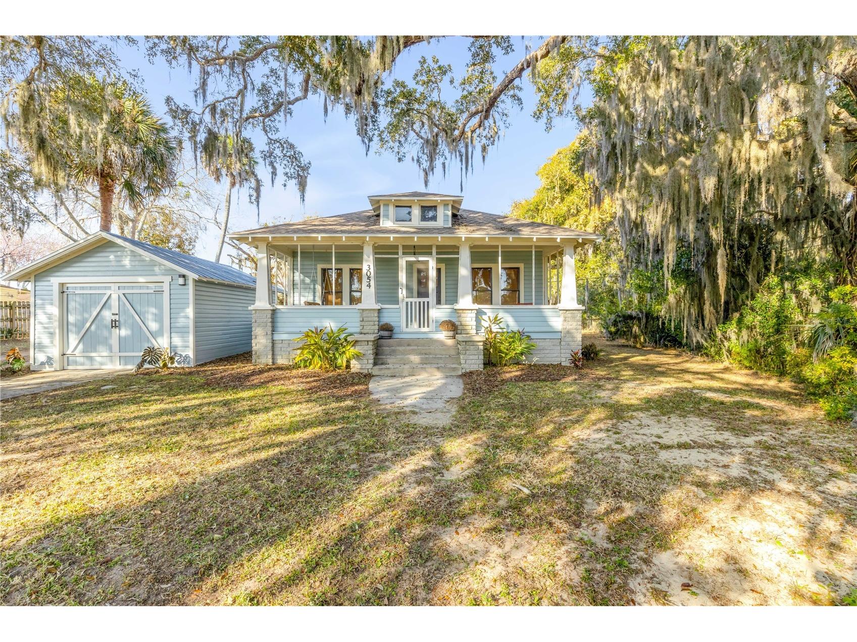3054 N Dixie Freeway New Smyrna Beach FL 32168 - MURRAY CREEK NS1087379 image1