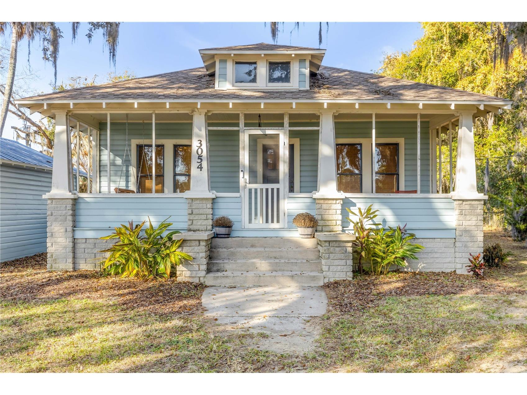 3054 N Dixie Freeway New Smyrna Beach FL 32168 - MURRAY CREEK NS1087379 image2