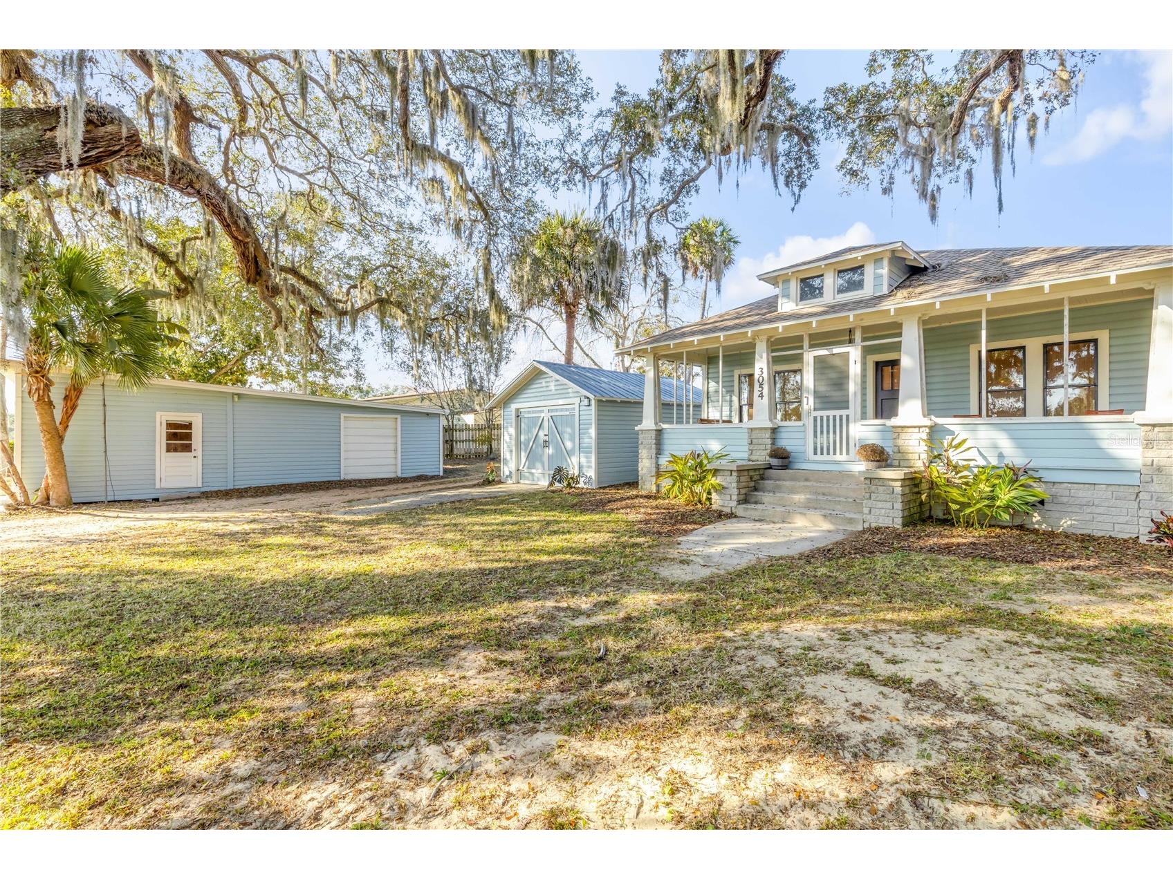3054 N Dixie Freeway New Smyrna Beach FL 32168 - MURRAY CREEK NS1087379 image3