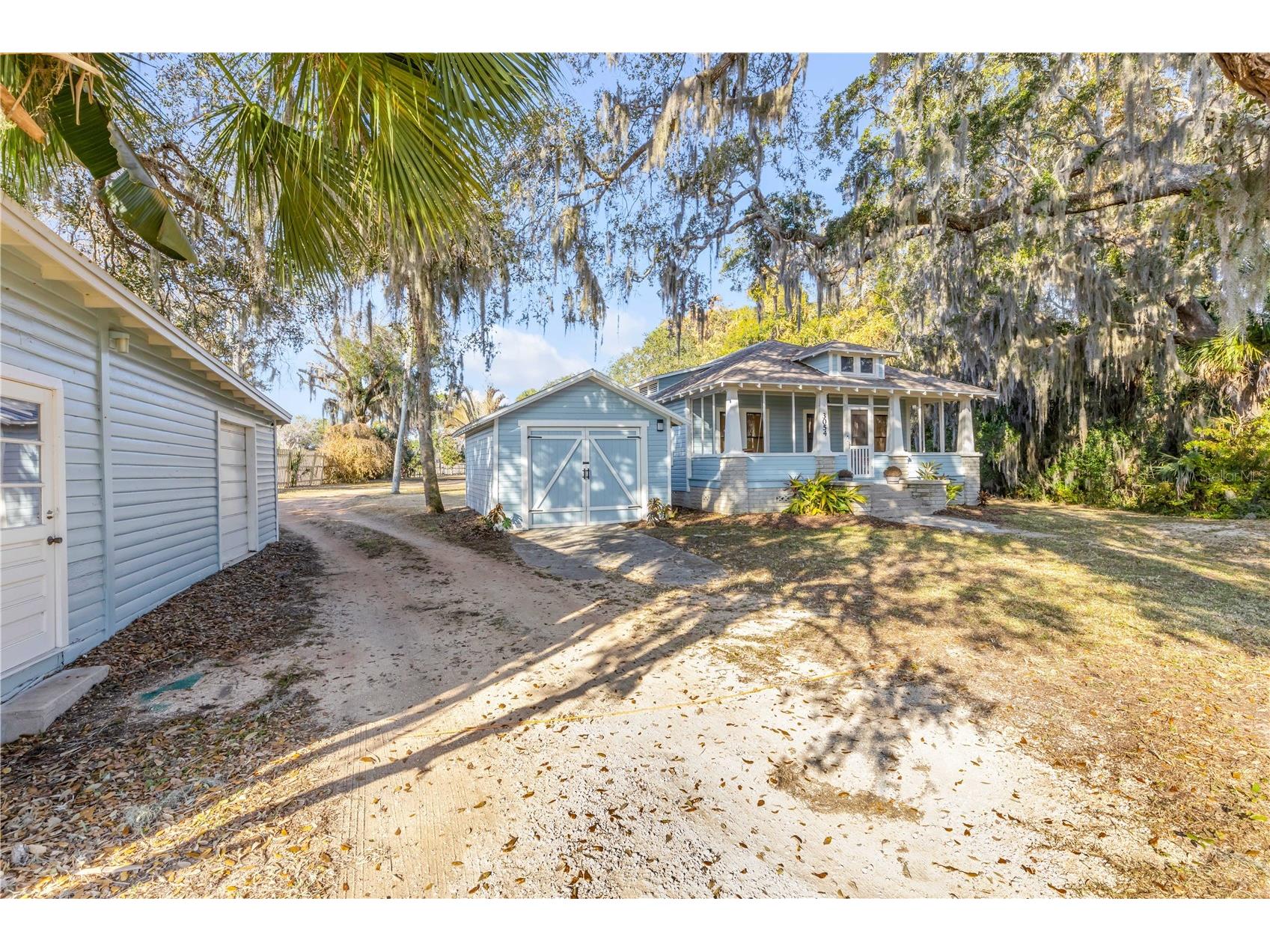 3054 N Dixie Freeway New Smyrna Beach FL 32168 - MURRAY CREEK NS1087379 image4