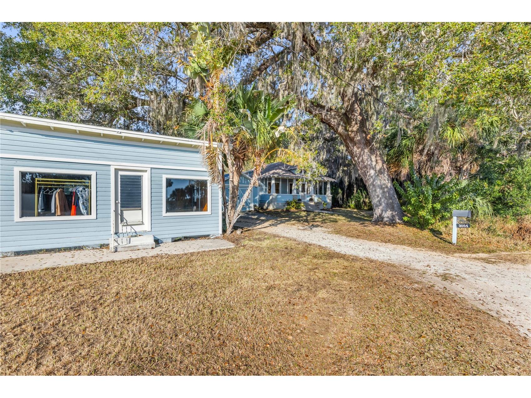 3054 N Dixie Freeway New Smyrna Beach FL 32168 - MURRAY CREEK NS1087379 image45