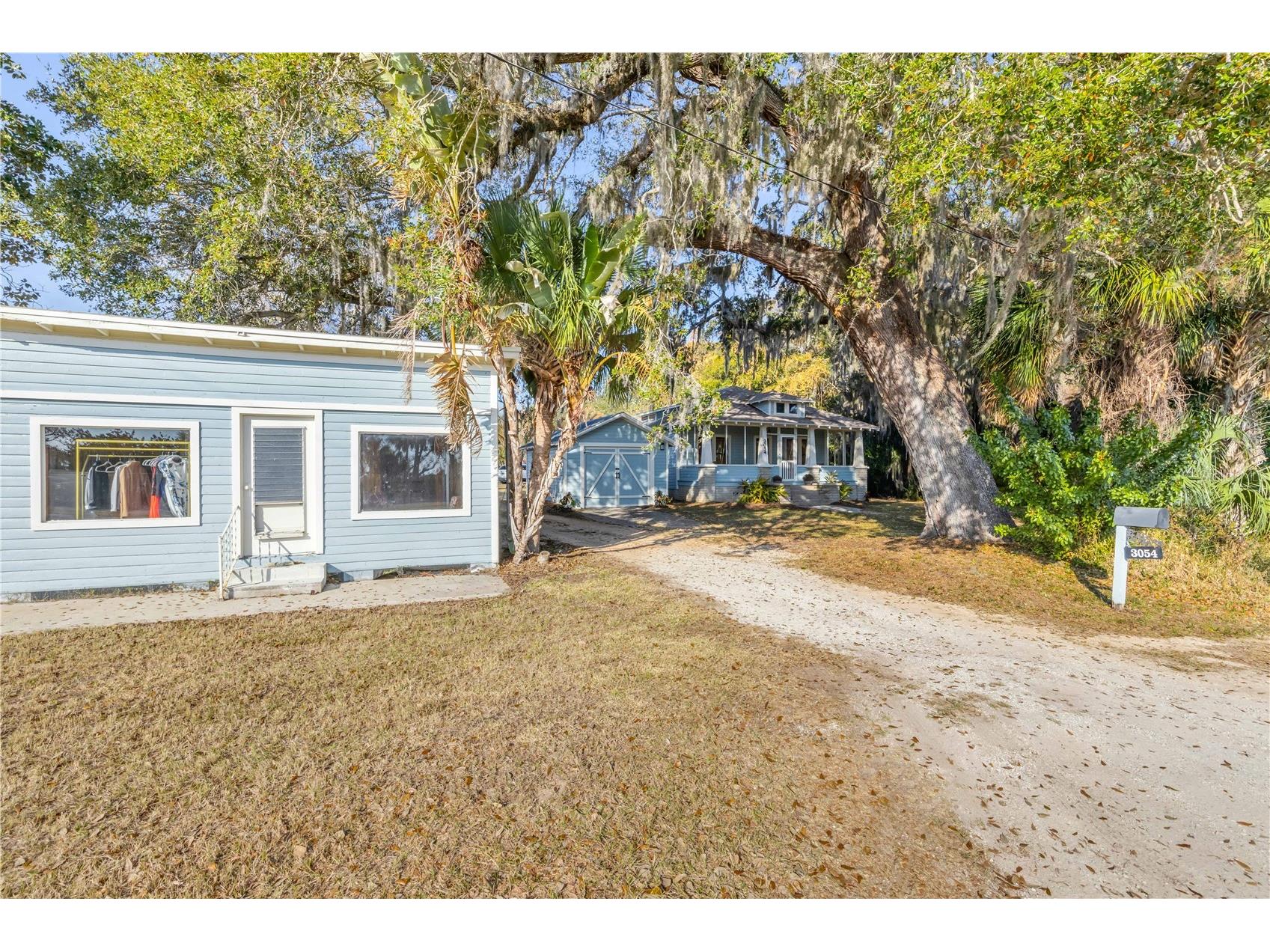 3054 N Dixie Freeway New Smyrna Beach FL 32168 - MURRAY CREEK NS1087379 image46