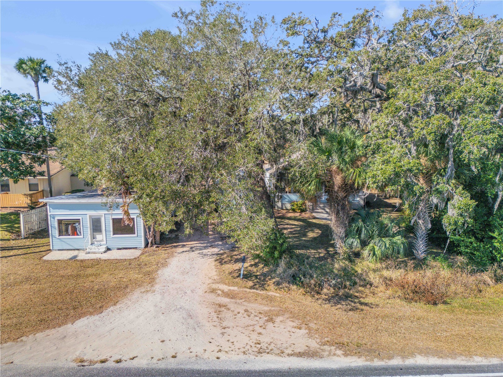 3054 N Dixie Freeway New Smyrna Beach FL 32168 - MURRAY CREEK NS1087379 image47