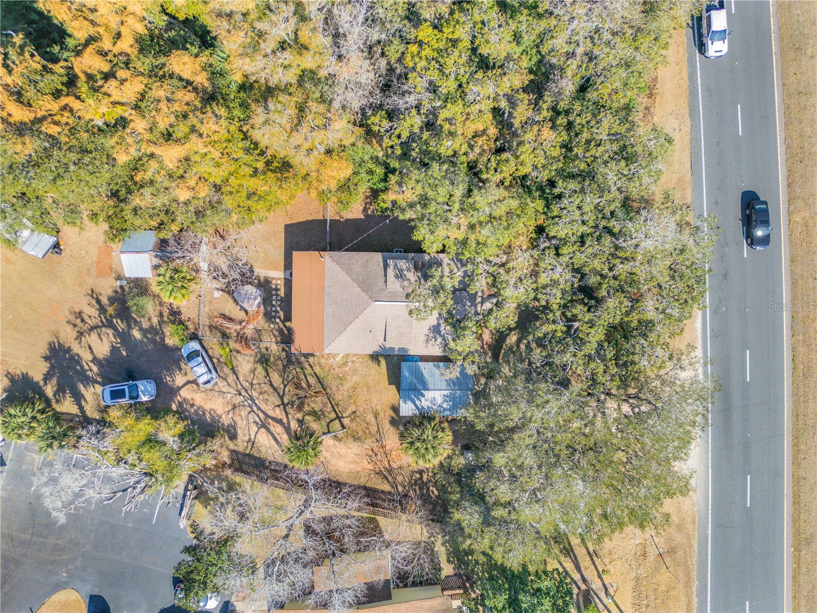 3054 N Dixie Freeway New Smyrna Beach FL 32168 - MURRAY CREEK NS1087379 image52