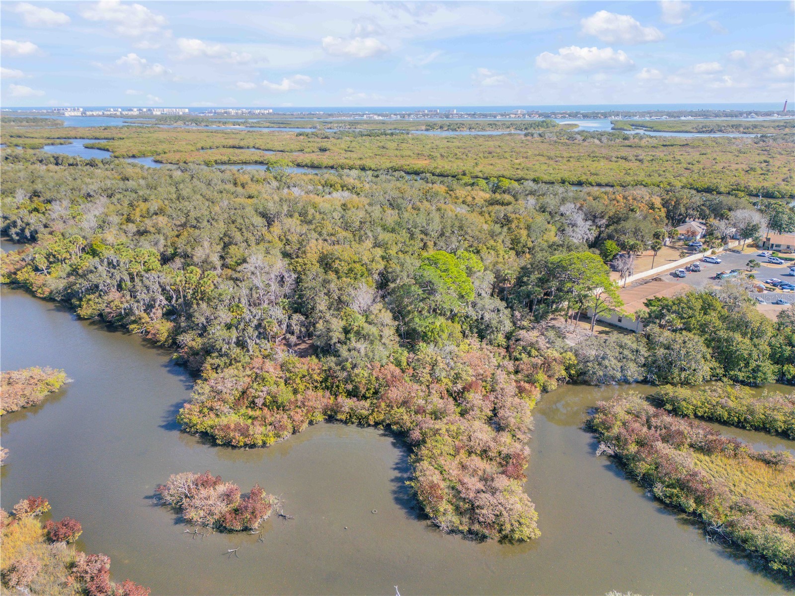 3054 N Dixie Freeway New Smyrna Beach FL 32168 - MURRAY CREEK NS1087379 image55