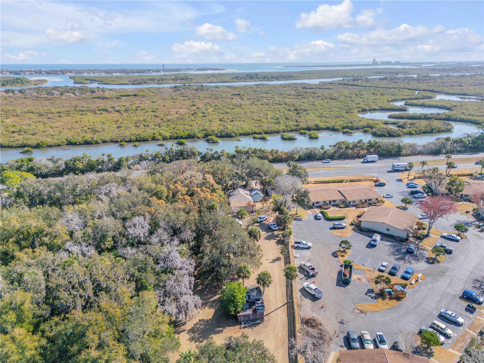 3054 N Dixie Freeway New Smyrna Beach FL 32168 - MURRAY CREEK NS1087379 image56