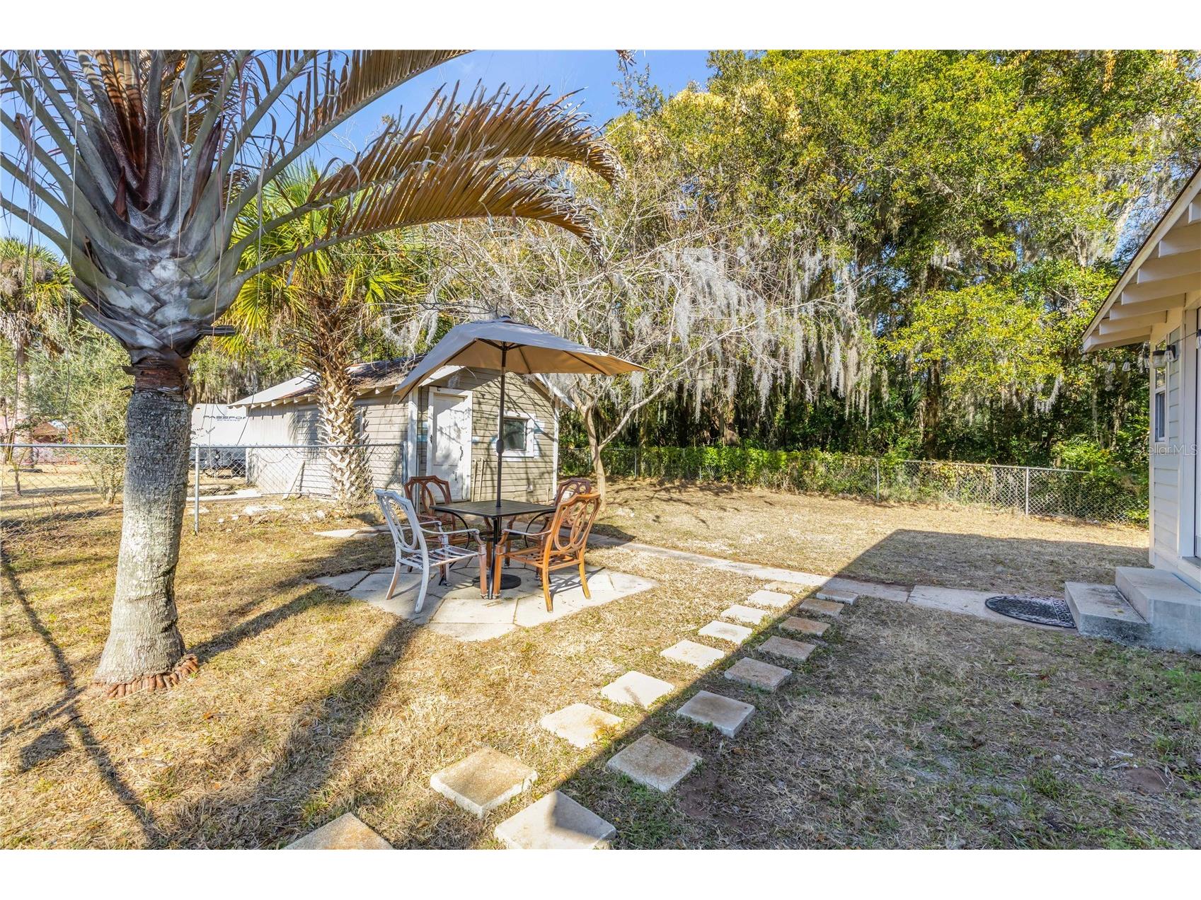 3054 N Dixie Freeway New Smyrna Beach FL 32168 - MURRAY CREEK NS1087379 image72