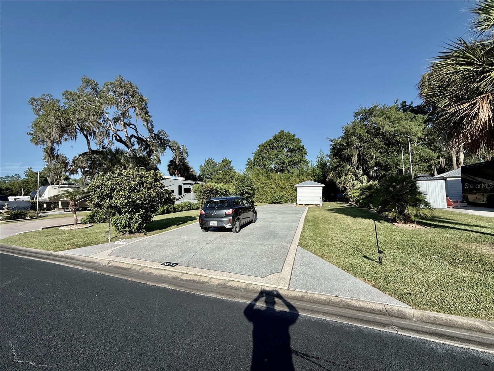 3054 NE 101st Terrace #127 Silver Springs FL 34488 - OCKLAWAHA O6422207 image1