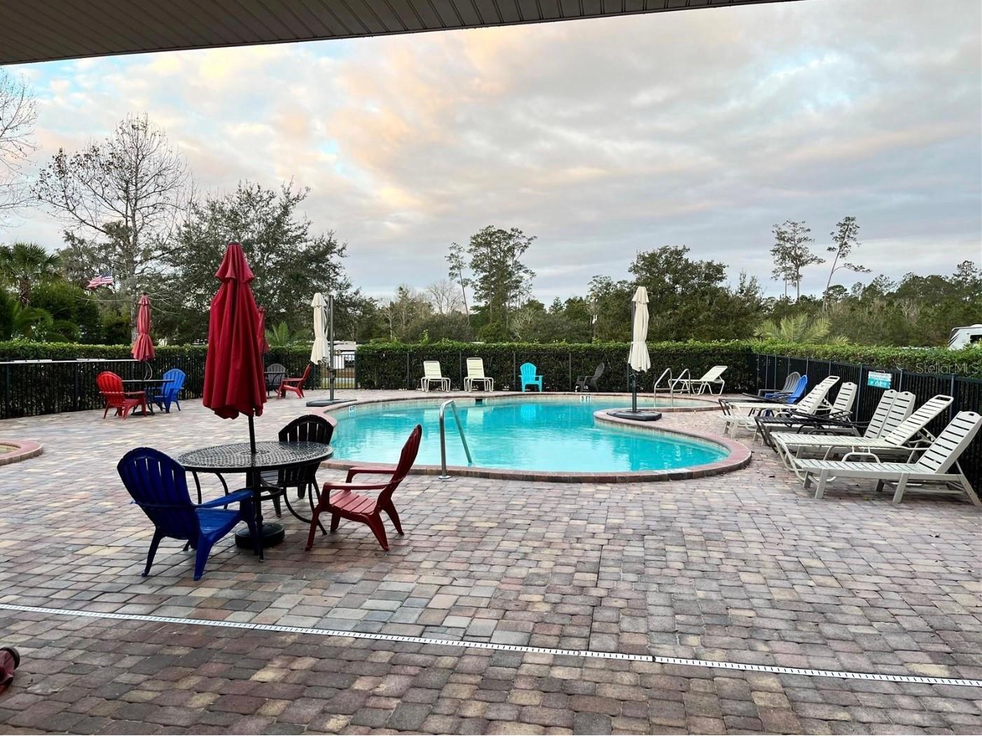 3054 NE 101st Terrace #127 Silver Springs FL 34488 - OCKLAWAHA O6422207 image14