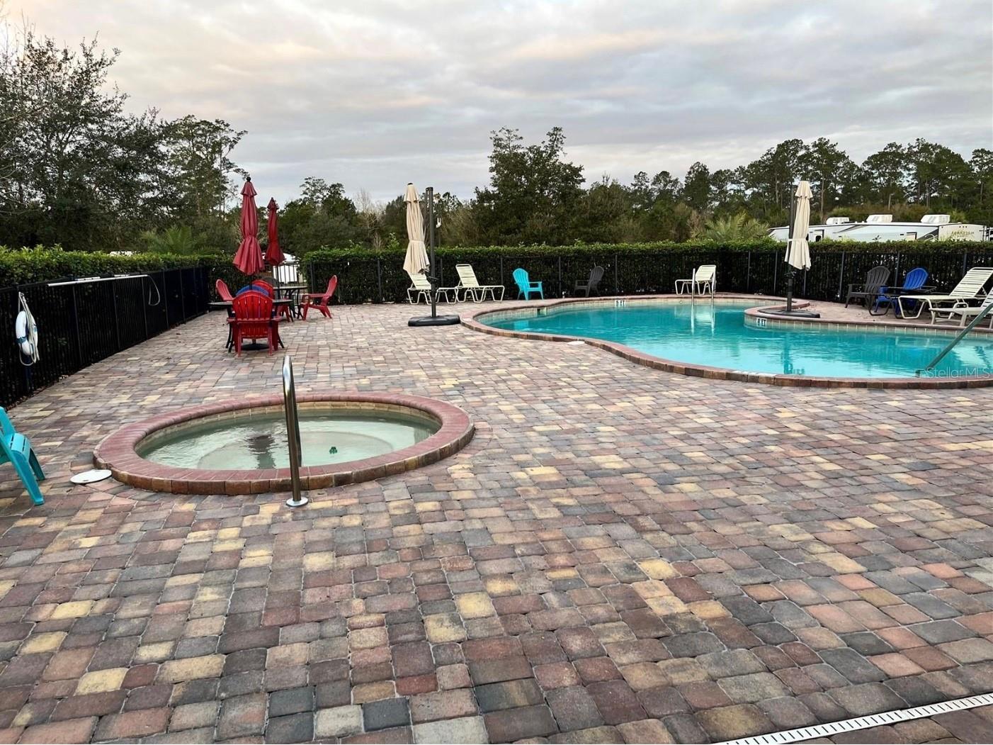 3054 NE 101st Terrace #127 Silver Springs FL 34488 - OCKLAWAHA O6422207 image16