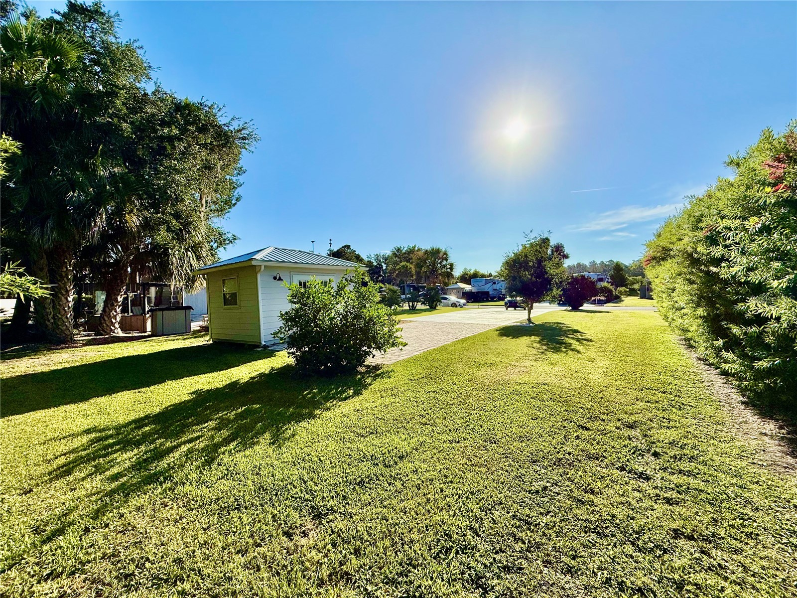 3054 NE 101st Terrace #127 Silver Springs FL 34488 - OCKLAWAHA O6422207 image4