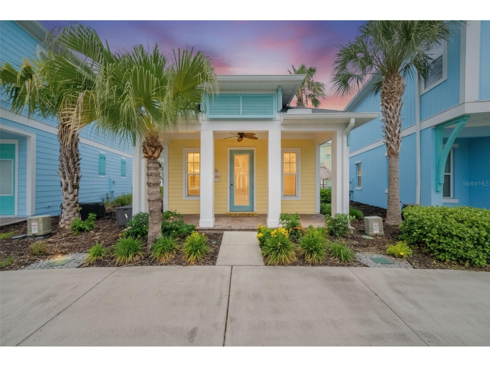3054 Pirate Way Kissimmee FL 34747 S5150421 image1