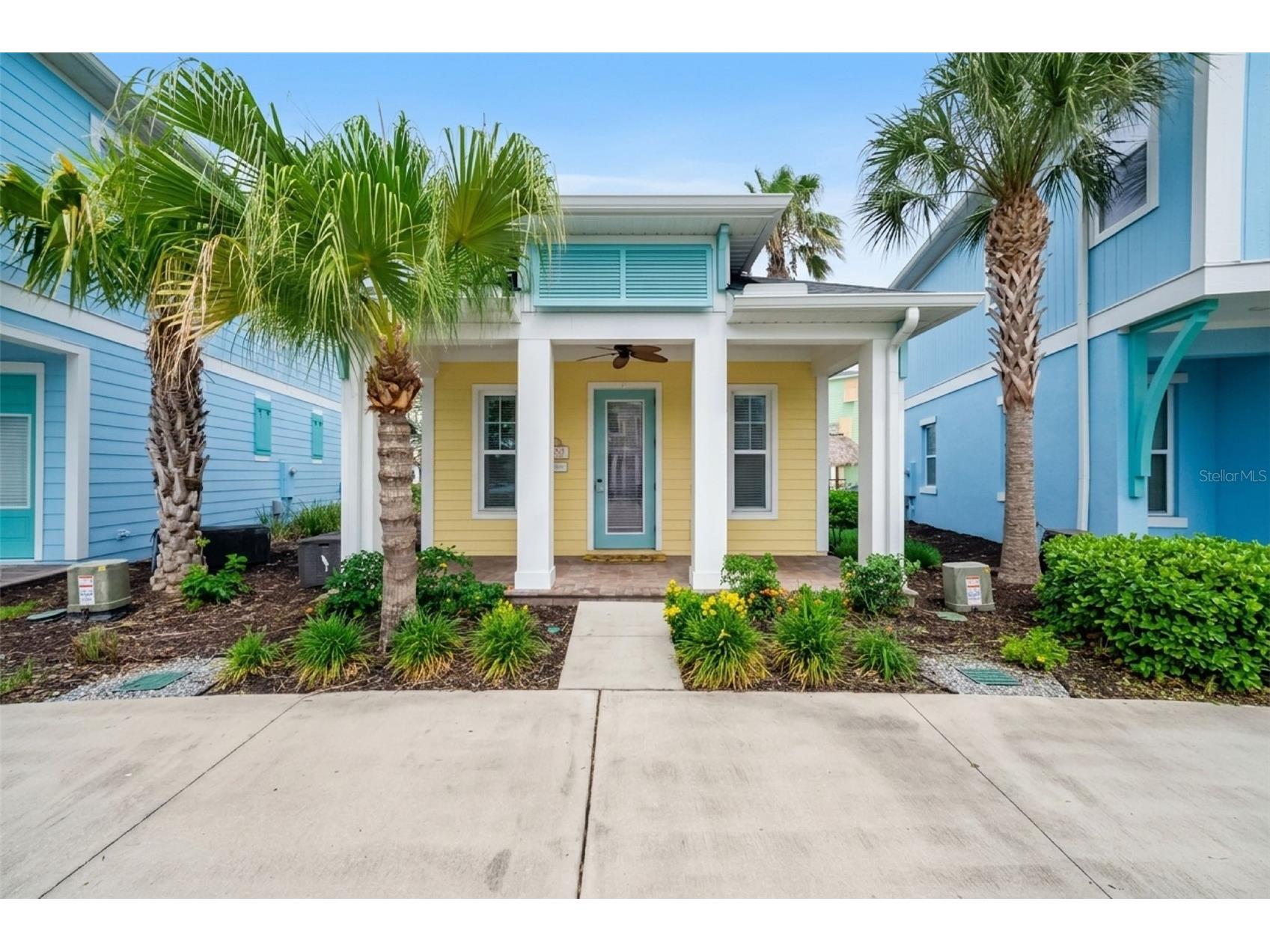 3054 Pirate Way Kissimmee FL 34747 S5150421 image2