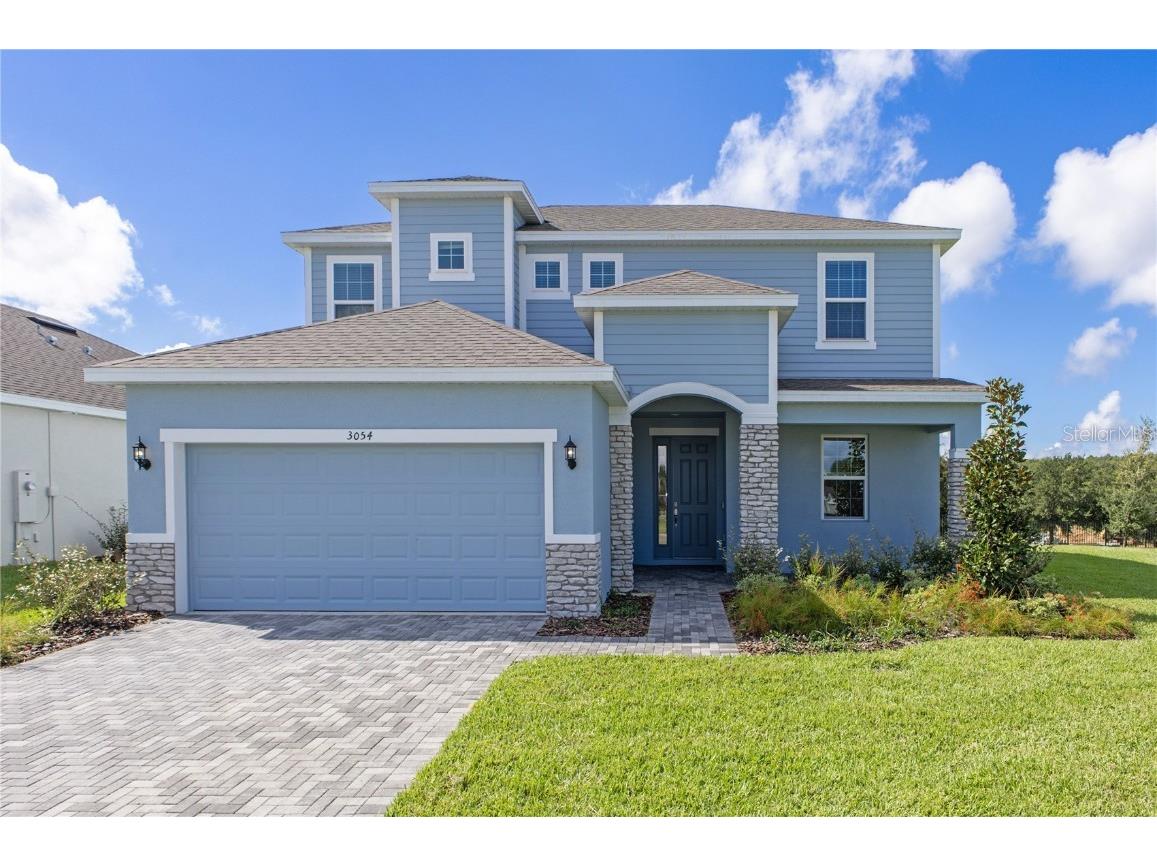 3054 Suraj Circle Tavares FL 32778 O6223487 image1