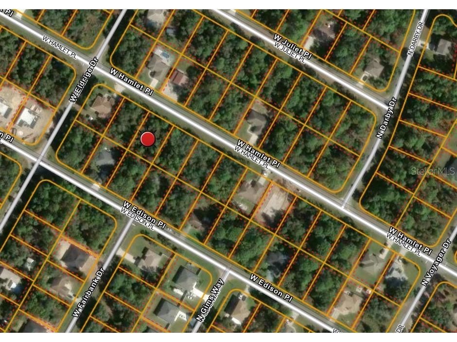 3054 W Hamlet Place Citrus Springs FL 34433 TB8496228 image2