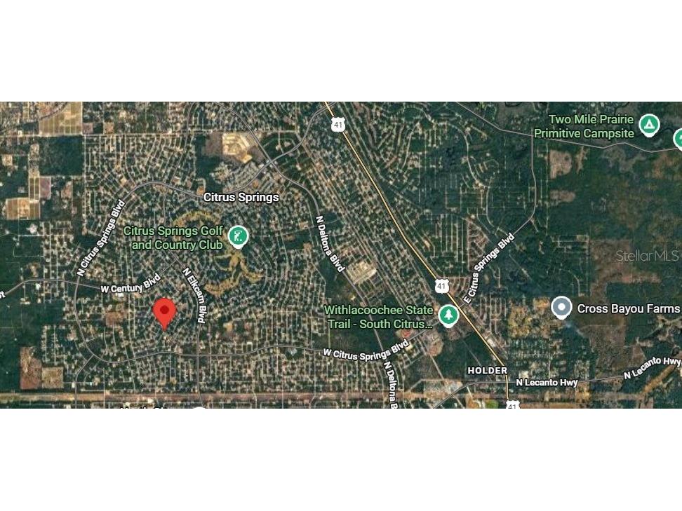3054 W Hamlet Place Citrus Springs FL 34433 TB8496228 image4