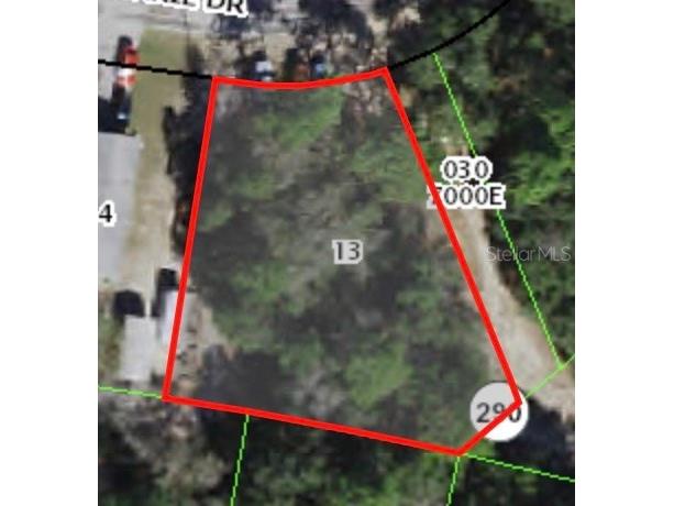 3054 W Marie Drive Citrus Springs FL 34433 A4583461 image1