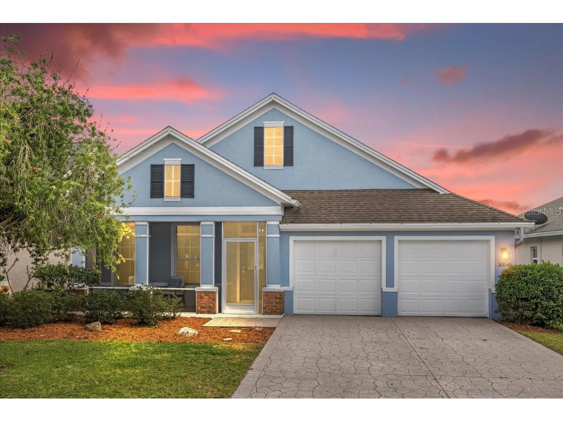 30545 Island Club Dr Tavares FL 32778 G5072703 image1