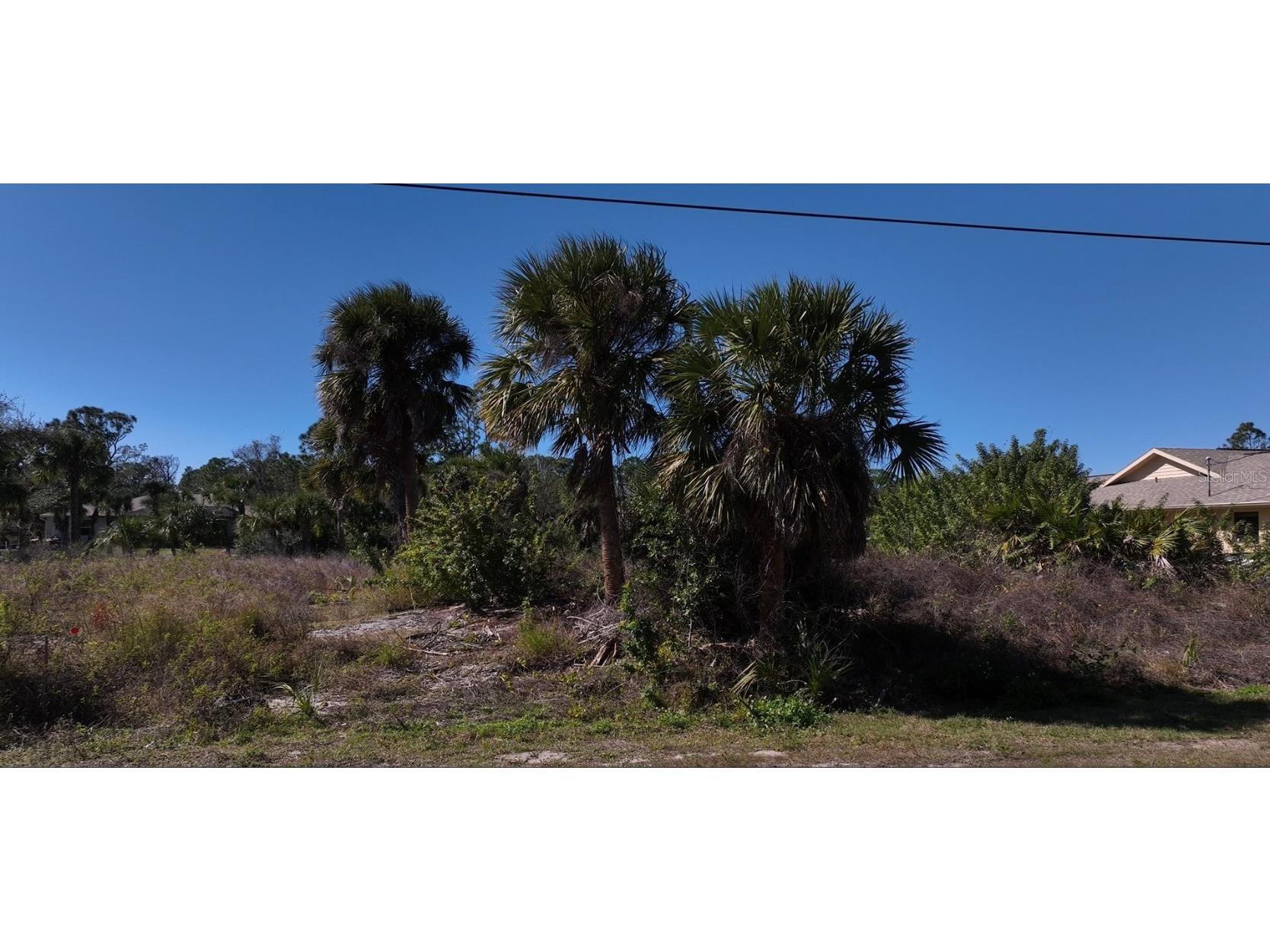 3055 Cabaret St Port Charlotte FL 33948 C7487651 image1