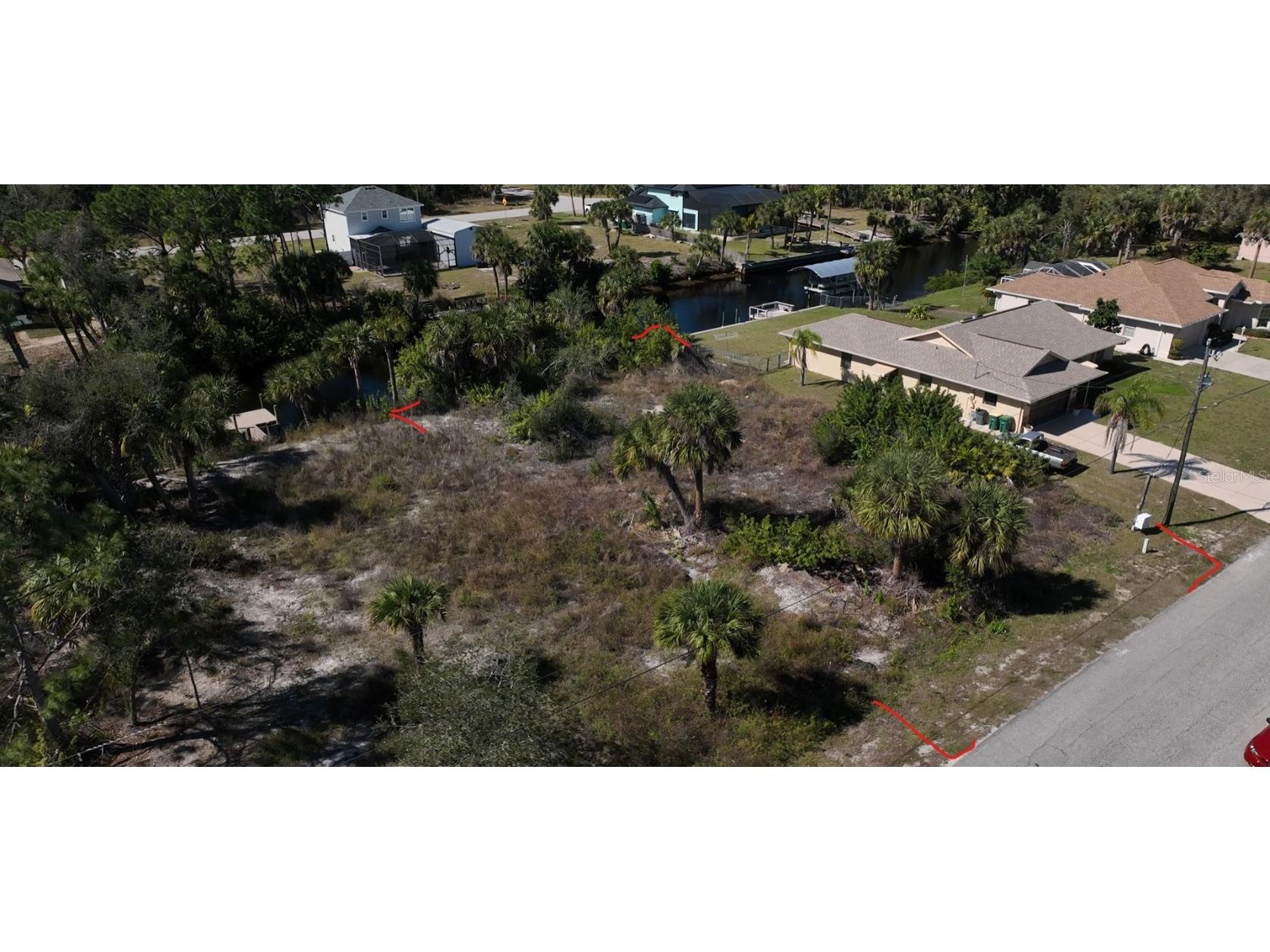 3055 Cabaret St Port Charlotte FL 33948 C7487651 image2