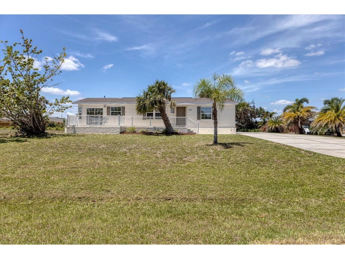 3055 Daffodil Terrace Punta Gorda FL 33983 A4569060 image1
