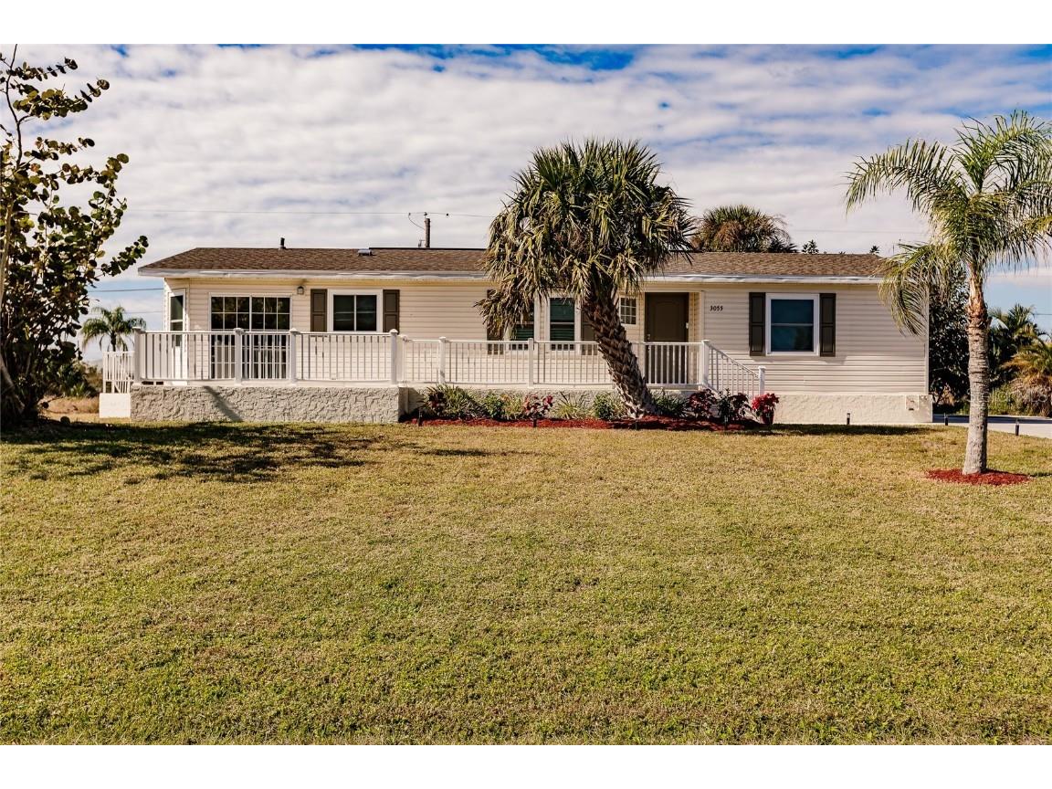 3055 Daffodil Terrace Punta Gorda FL 33983 C7501286 image1